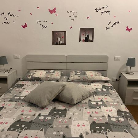 La Casa Di Ale-Appartamento Nuovissimo Milano Dış mekan fotoğraf