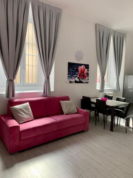 La Casa Di Ale-Appartamento Nuovissimo Milano Dış mekan fotoğraf