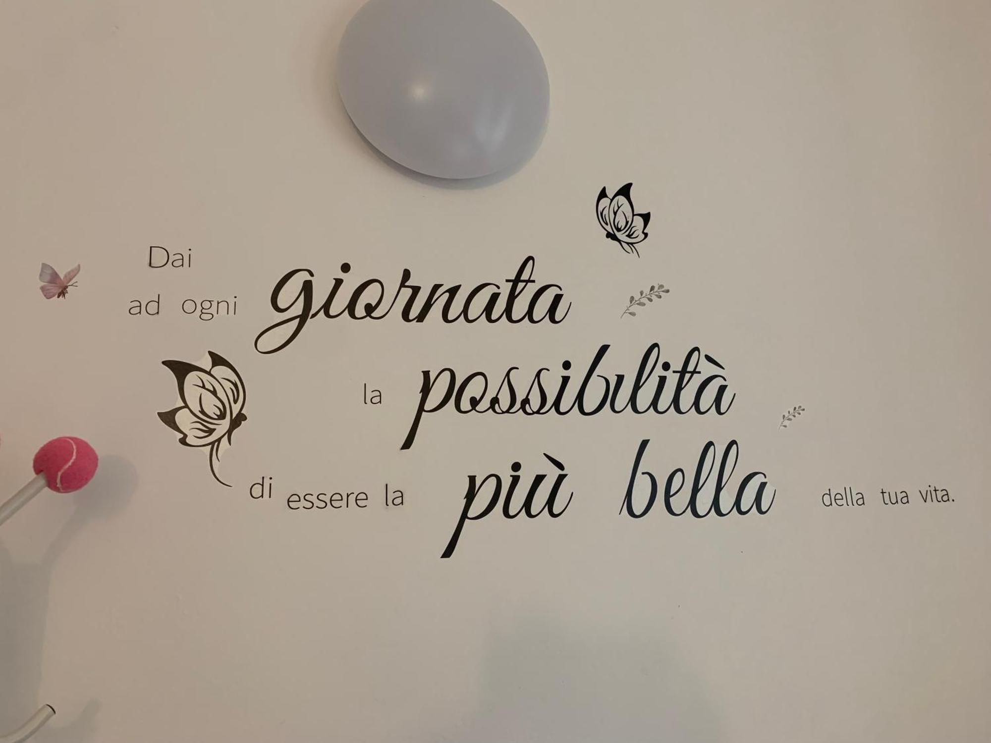 La Casa Di Ale-Appartamento Nuovissimo Milano Dış mekan fotoğraf