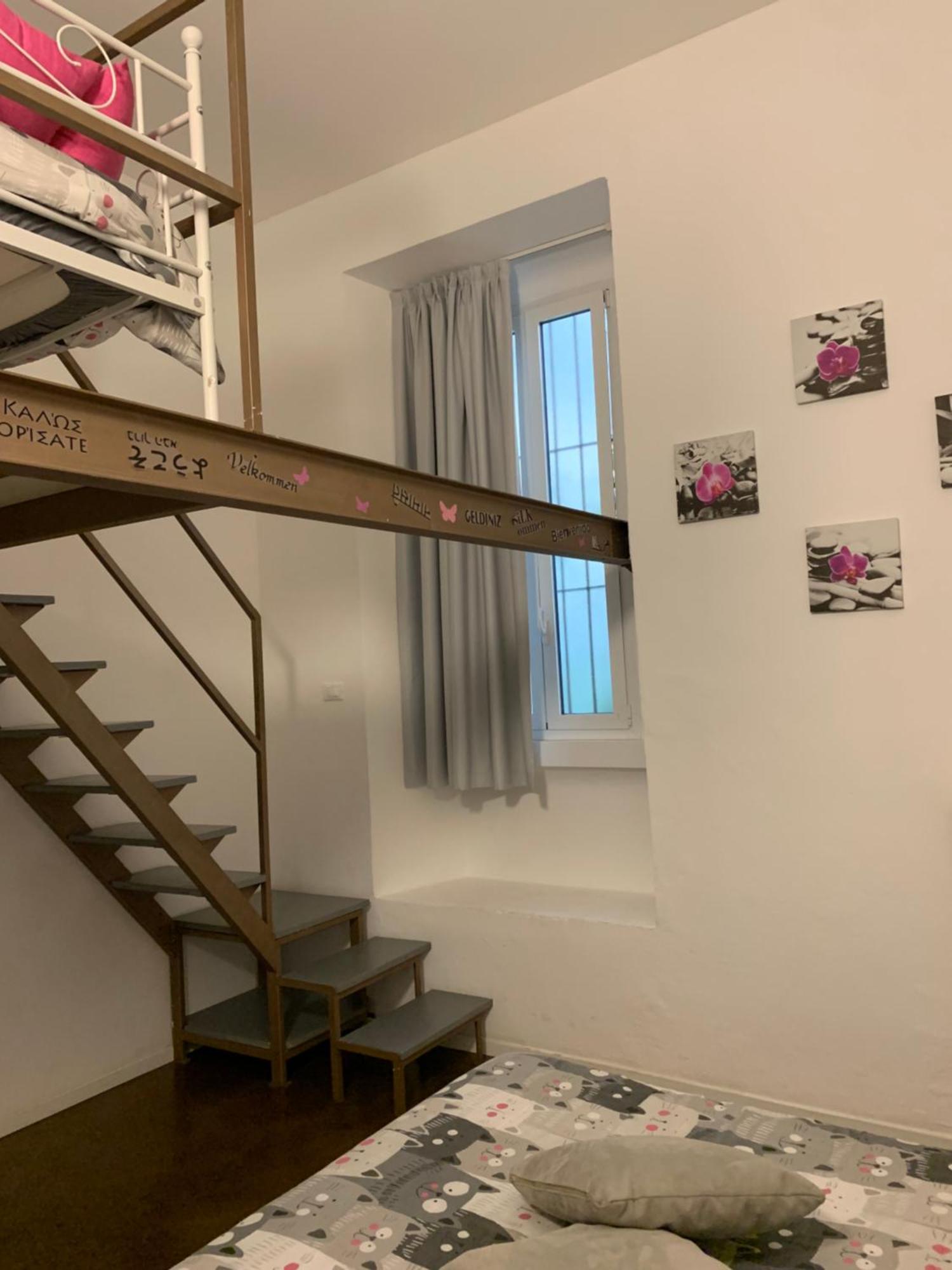 La Casa Di Ale-Appartamento Nuovissimo Milano Dış mekan fotoğraf