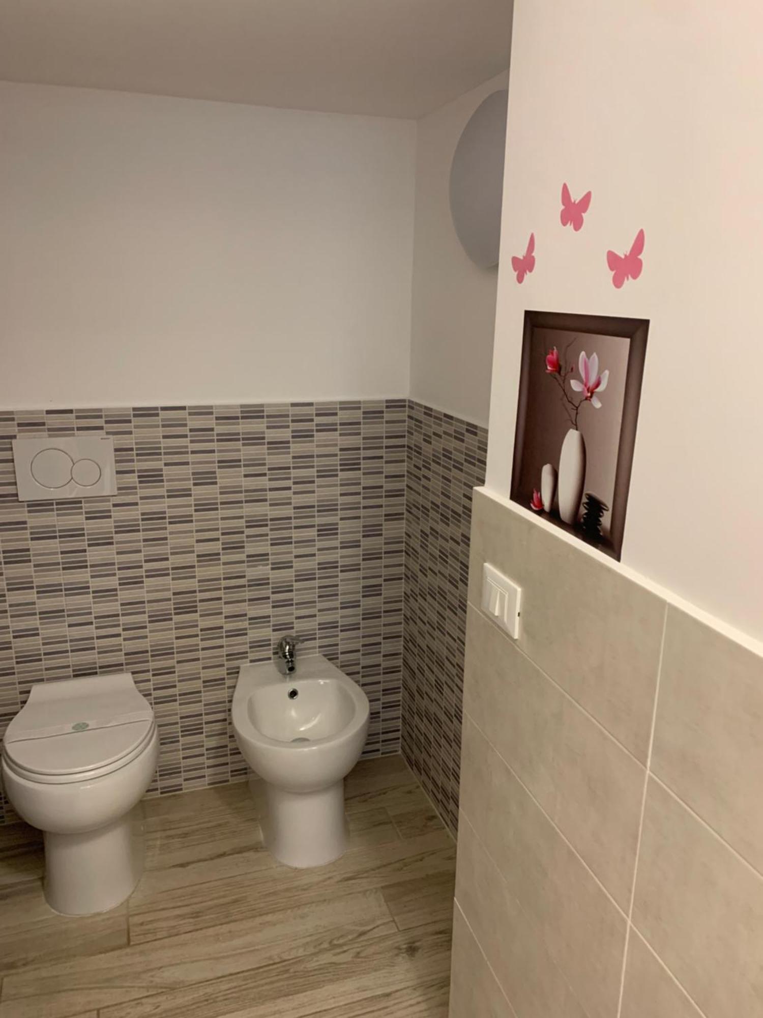 La Casa Di Ale-Appartamento Nuovissimo Milano Dış mekan fotoğraf