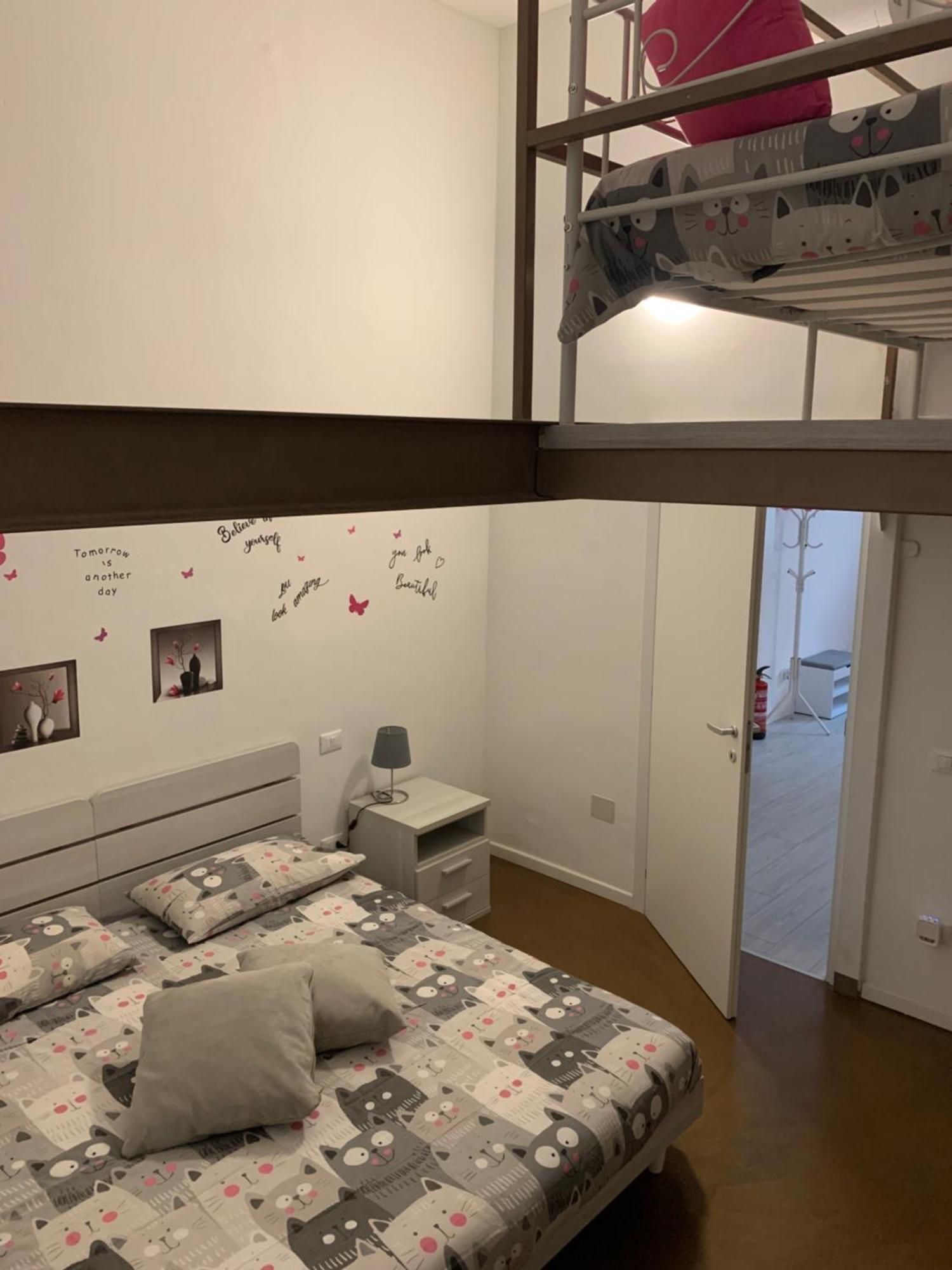 La Casa Di Ale-Appartamento Nuovissimo Milano Dış mekan fotoğraf